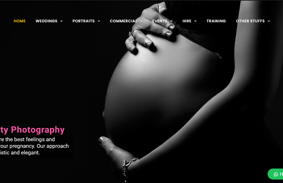 Photography & Videography
