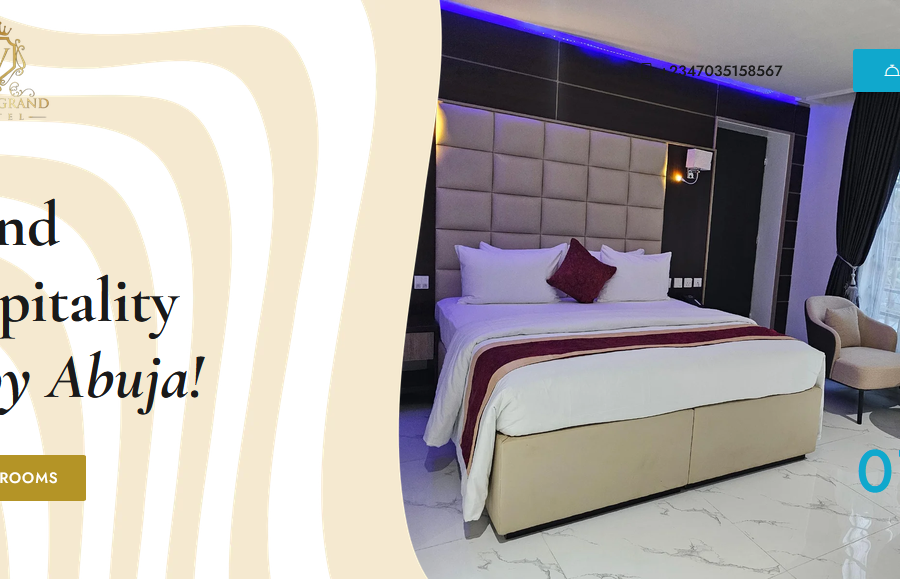 Hotel & Hospitality
