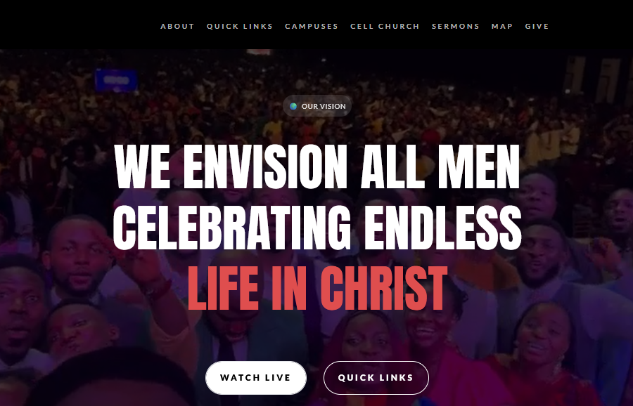 Church / Religious