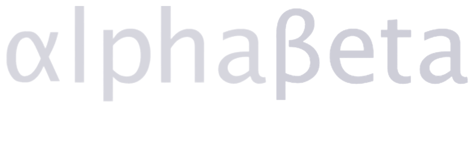 Alphabeta Solutions Ltd