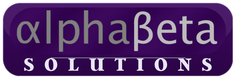 Alphabeta Solutions Ltd